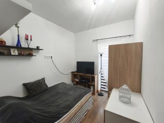 Eladó 61 m²-estársasházi lakás Nagytarcsa, Bocskai köz környéke: 84'500'000 Ft