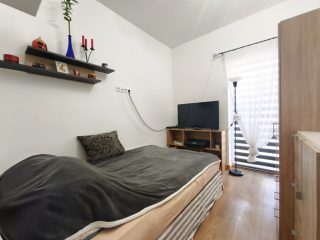 Eladó 61 m²-estársasházi lakás Nagytarcsa, Bocskai köz környéke: 84'500'000 Ft