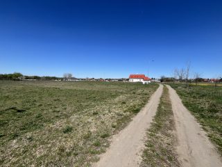 Eladó 956 m²-estelek Nagytarcsa, Fácán utca: 34'900'000 Ft