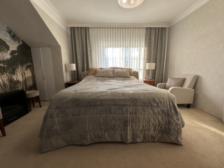 Eladó 199 m²-esikerház Nagytarcsa, Füzesliget utca: 149'900'000 Ft