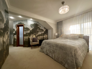 Eladó 199 m²-esikerház Nagytarcsa, Füzesliget utca: 149'900'000 Ft