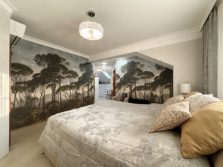 Eladó 199 m²-esikerház Nagytarcsa, Füzesliget utca: 149'900'000 Ft