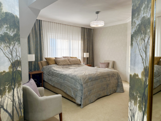 Eladó 199 m²-esikerház Nagytarcsa, Füzesliget utca: 149'900'000 Ft