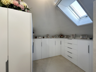 Eladó 199 m²-esikerház Nagytarcsa, Füzesliget utca: 149'900'000 Ft