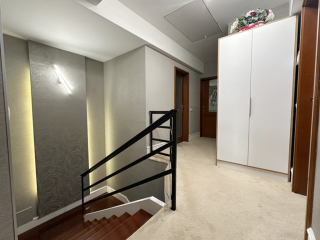 Eladó 199 m²-esikerház Nagytarcsa, Füzesliget utca: 149'900'000 Ft