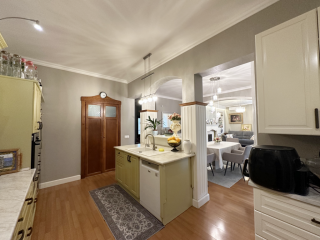 Eladó 199 m²-esikerház Nagytarcsa, Füzesliget utca: 149'900'000 Ft