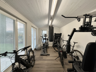 Eladó 199 m²-esikerház Nagytarcsa, Füzesliget utca: 149'900'000 Ft