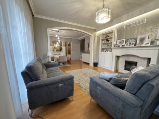 Eladó 199 m²-esikerház Nagytarcsa, Füzesliget utca: 149'900'000 Ft