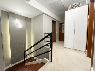 Eladó 199 m²-esikerház Nagytarcsa, Füzesliget utca: 159'900'000 Ft