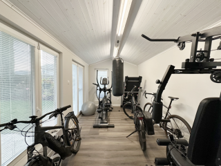 Eladó 199 m²-esikerház Nagytarcsa, Füzesliget utca: 159'900'000 Ft