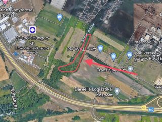 Eladó 23083 m²-esmezőgazdasági ingatlan Nagytarcsa, Külterület: 125'000'000 Ft