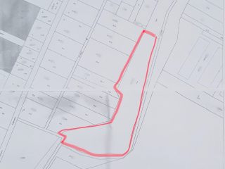 Eladó 23083 m²-esmezőgazdasági ingatlan Nagytarcsa, Külterület: 125'000'000 Ft