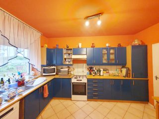 Eladó 147 m²-escsaládi ház Nagytarcsa, Öreghegy: 124'900'000 Ft