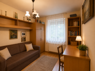 Eladó 147 m²-escsaládi ház Nagytarcsa, Öreghegy: 124'900'000 Ft