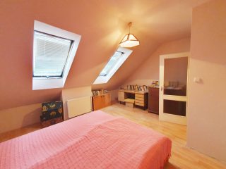 Eladó 147 m²-escsaládi ház Nagytarcsa, Öreghegy: 124'900'000 Ft