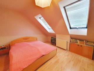 Eladó 147 m²-escsaládi ház Nagytarcsa, Öreghegy: 124'900'000 Ft