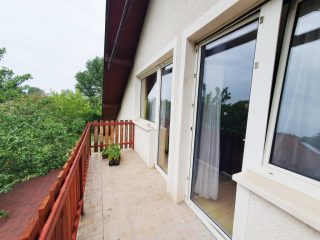 Eladó 147 m²-escsaládi ház Nagytarcsa, Öreghegy: 124'900'000 Ft