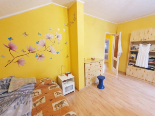 Eladó 147 m²-escsaládi ház Nagytarcsa, Öreghegy: 124'900'000 Ft
