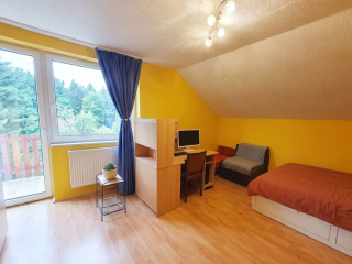 Eladó 147 m²-escsaládi ház Nagytarcsa, Öreghegy: 124'900'000 Ft