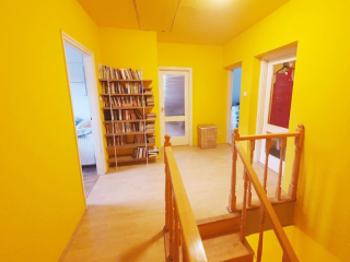 Eladó 147 m²-escsaládi ház Nagytarcsa, Öreghegy: 124'900'000 Ft