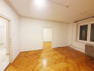 Eladó 52 m²-estársasházi lakás Nagytarcsa, Petőfi telep: 55'900'000 Ft