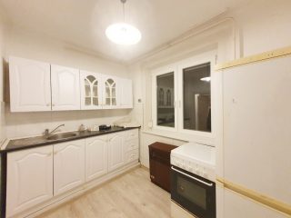 Eladó 52 m²-estársasházi lakás Nagytarcsa, Petőfi telep: 55'900'000 Ft