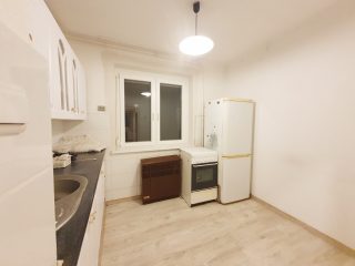 Eladó 52 m²-estársasházi lakás Nagytarcsa, Petőfi telep: 55'900'000 Ft