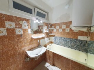 Eladó 52 m²-estársasházi lakás Nagytarcsa, Petőfi telep: 55'900'000 Ft