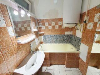 Eladó 52 m²-estársasházi lakás Nagytarcsa, Petőfi telep: 55'900'000 Ft