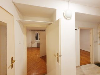 Eladó 52 m²-estársasházi lakás Nagytarcsa, Petőfi telep: 55'900'000 Ft