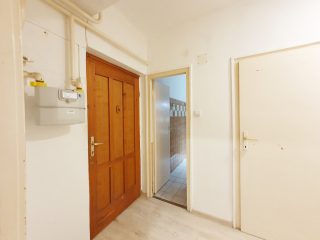 Eladó 52 m²-estársasházi lakás Nagytarcsa, Petőfi telep: 55'900'000 Ft