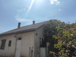 Eladó 90 m²-escsaládi ház Nagyvenyim, Dózsa György utca: 25'900'000 Ft