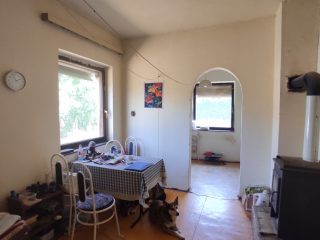 Eladó 90 m²-escsaládi ház Nagyvenyim, Dózsa György utca: 25'900'000 Ft