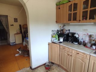 Eladó 90 m²-escsaládi ház Nagyvenyim, Dózsa György utca: 25'900'000 Ft