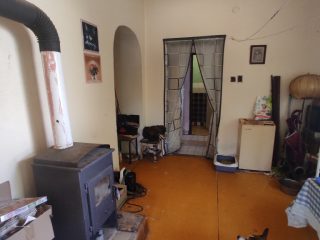 Eladó 90 m²-escsaládi ház Nagyvenyim, Dózsa György utca: 25'900'000 Ft