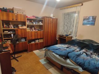 Eladó 90 m²-escsaládi ház Nagyvenyim, Dózsa György utca: 25'900'000 Ft