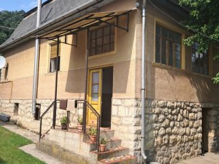 Eladó 96 m²-escsaládi ház Nekézseny, Széchényi út: 22'000'000 Ft