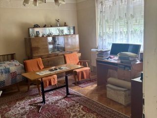 Eladó 96 m²-escsaládi ház Nekézseny, Széchényi út: 22'000'000 Ft