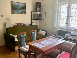 Eladó 96 m²-escsaládi ház Nekézseny, Széchényi út: 22'000'000 Ft