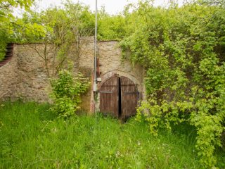 Eladó 272 m²-esmezőgazdasági ingatlan Nézsa, Kossuth Lajos utca: 4'800'000 Ft