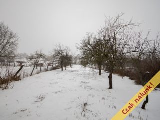 Eladó 81 m²-escsaládi ház Nézsa, Kossuth út: 27'000'000 Ft