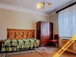 Eladó 81 m²-escsaládi ház Nézsa, Kossuth út: 27'000'000 Ft