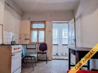 Eladó 81 m²-escsaládi ház Nézsa, Kossuth út: 27'000'000 Ft