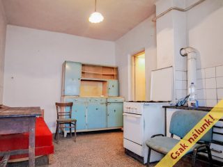 Eladó 81 m²-escsaládi ház Nézsa, Kossuth út: 27'000'000 Ft