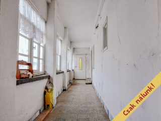 Eladó 81 m²-escsaládi ház Nézsa, Kossuth út: 27'000'000 Ft