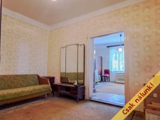 Eladó 81 m²-escsaládi ház Nézsa, Kossuth út: 27'000'000 Ft