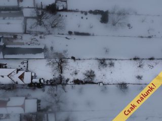 Eladó 81 m²-escsaládi ház Nézsa, Kossuth út: 27'000'000 Ft