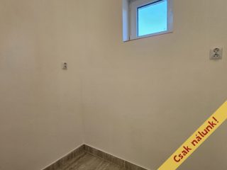 Eladó 55 m²-estársasházi lakás Nógrád, Petőfi telep: 45'200'000 Ft