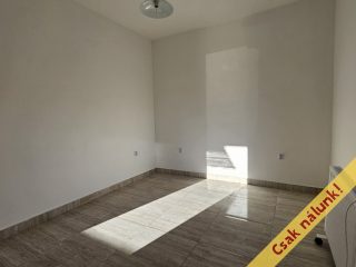 Eladó 55 m²-estársasházi lakás Nógrád, Petőfi telep: 45'200'000 Ft