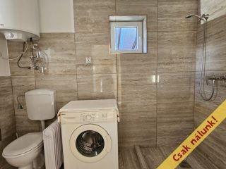 Eladó 55 m²-estársasházi lakás Nógrád, Petőfi telep: 45'200'000 Ft